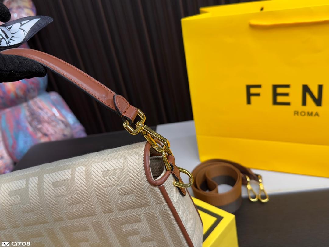 Replica Fendi Bag 15*26CM