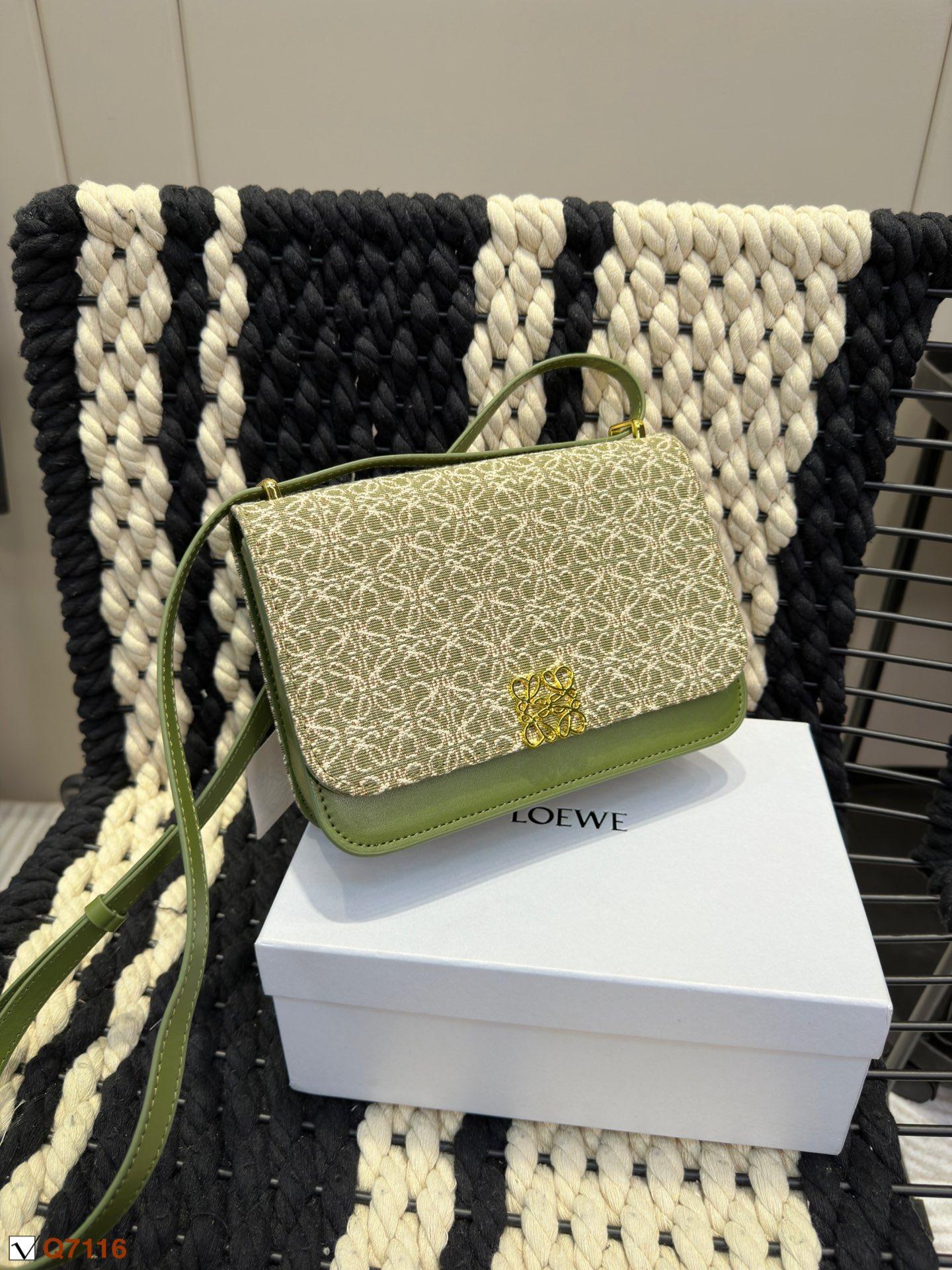 Replica LOEWE Bag 22*5*15CM