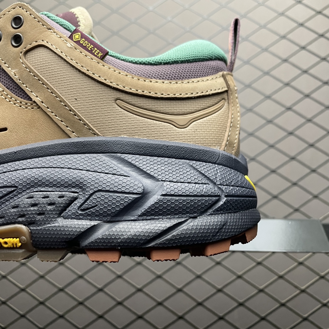 Replica HOKA Shoe Bodega x Hoka One One Tor Ultra Lo Size 36-46