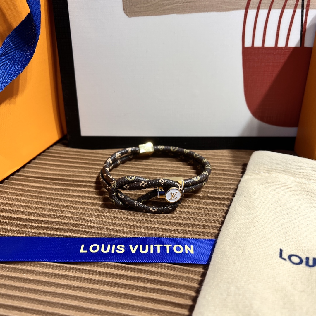 Replica LOUIS VUITTON Bangle