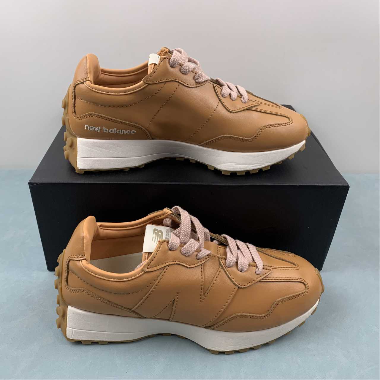Replica New Balance Shoe New Balance NB327 MS327JPN  36-45