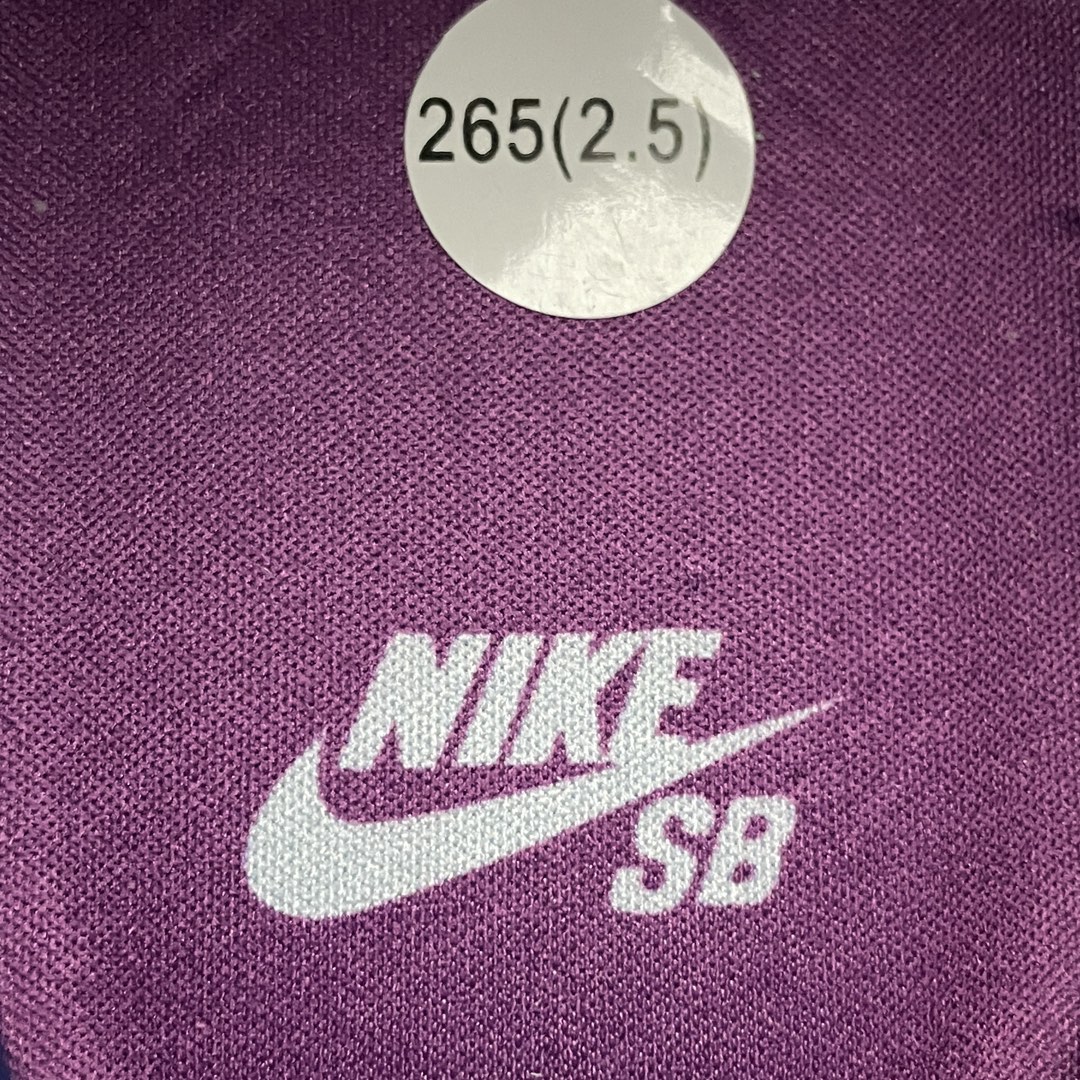 Replica Nike Dunk SB Shoe Rayssa Leal  Nike SB Dunk Low FZ5251-001 Size 36-47.5
