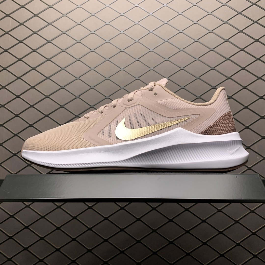 Replica Nike Shoe Nike Downshifter 10 CI9984-200 36-40