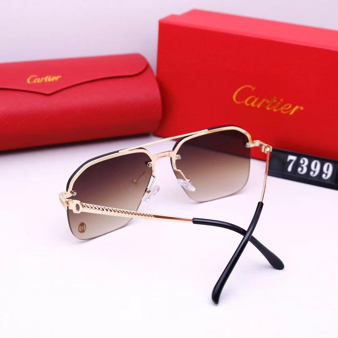 Replica Cartier Glasses