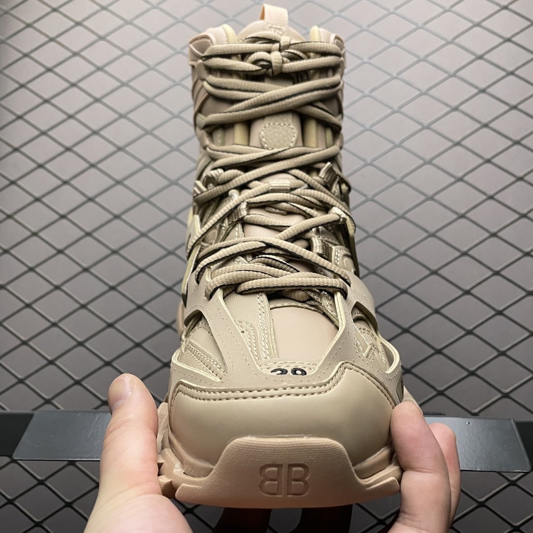 Replica Balenciaga Shoe Balenciaga  Track Hike Size 35-46