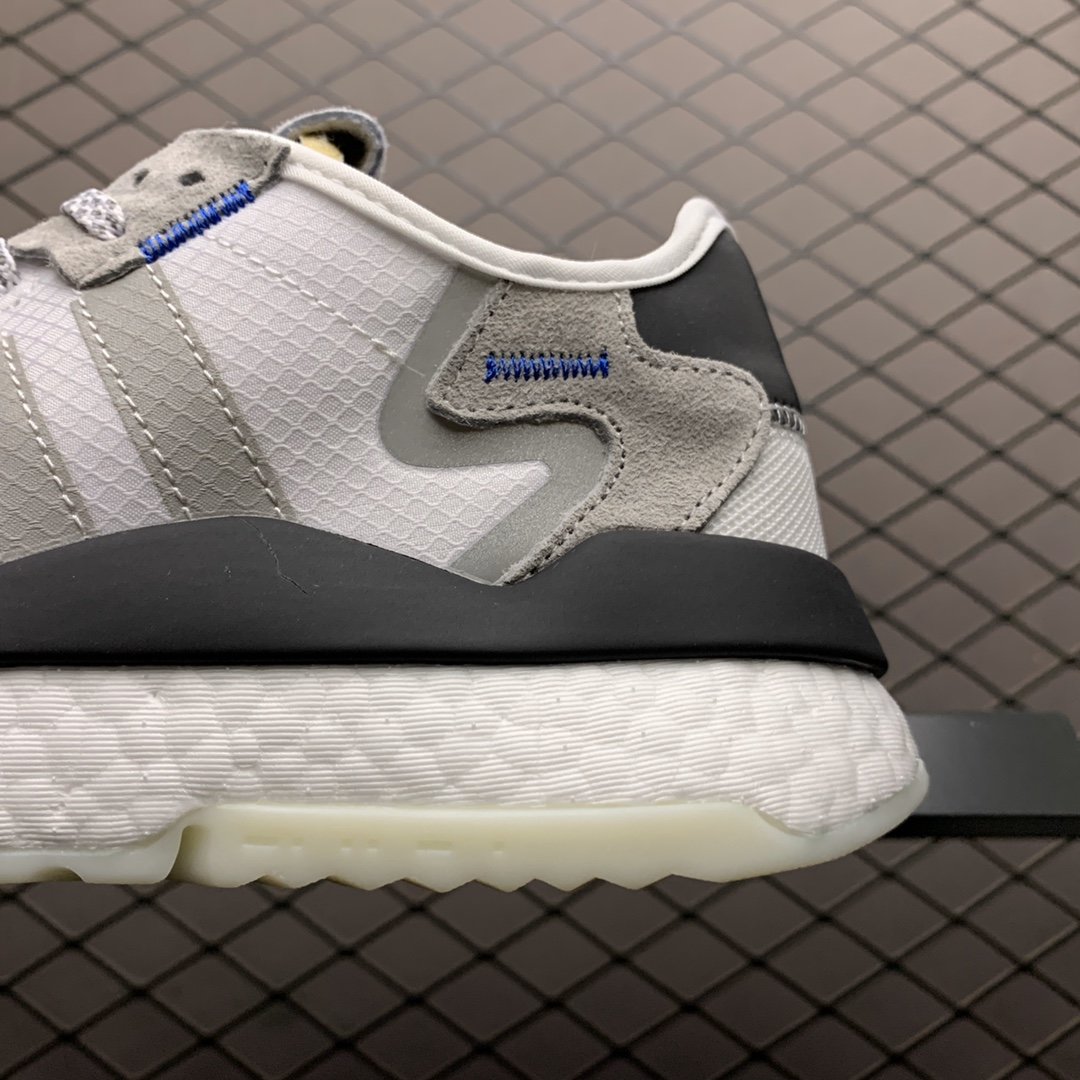 Replica Adidas Shoe Adidas Nite Jogger Boost EG2715 36-45