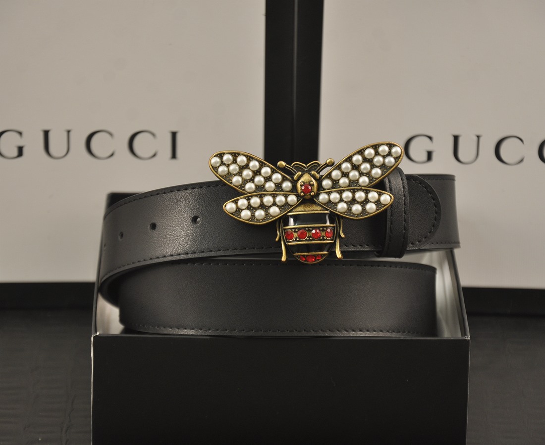 Replica GUCCI belt