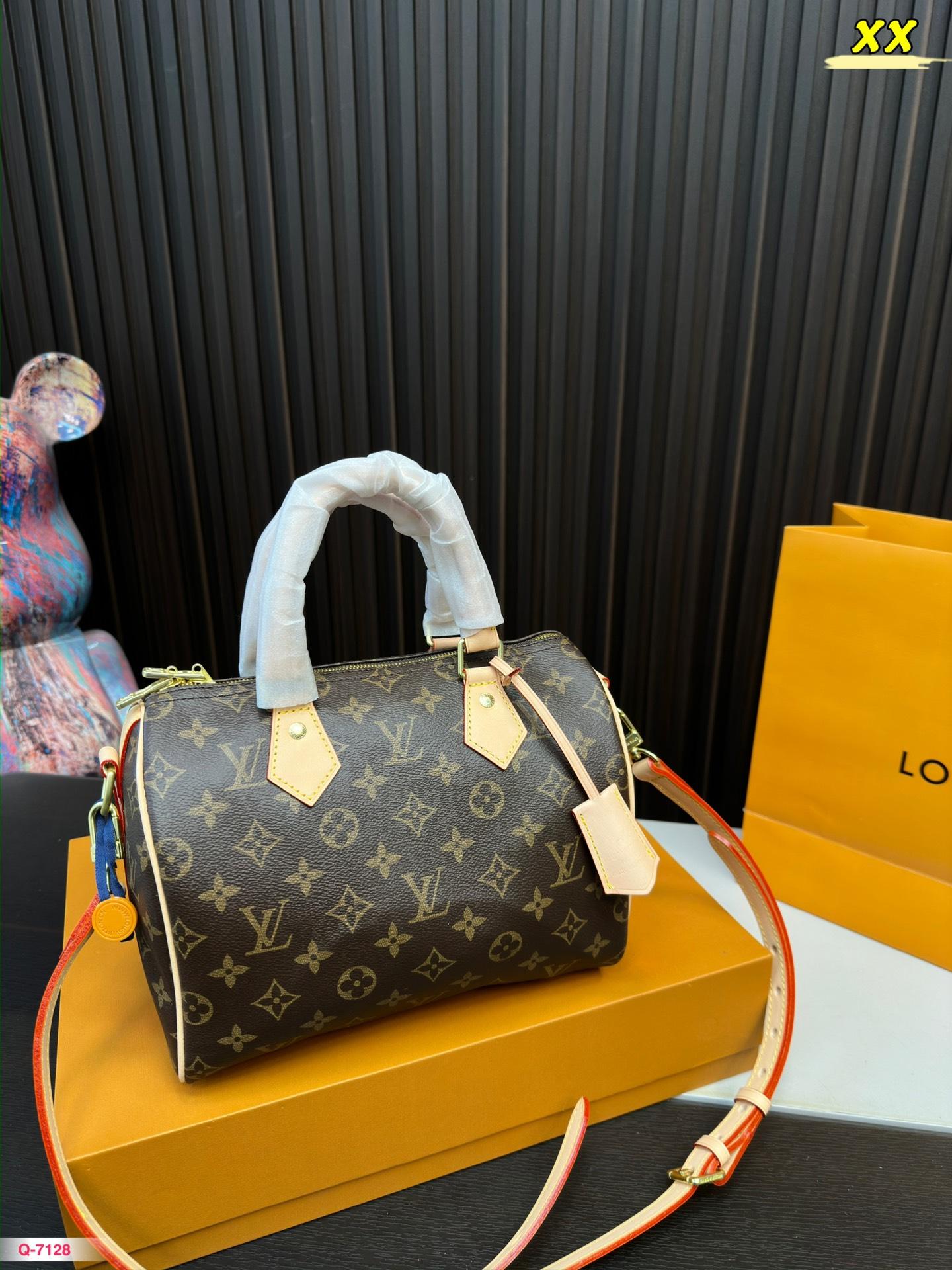 Replica Louis Vuitton Bag 20*25CM