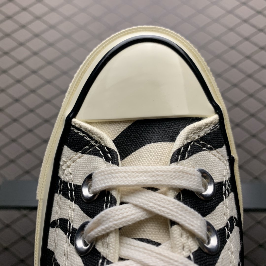 Replica Converse Shoe Converse 1970s Zebra 35-44