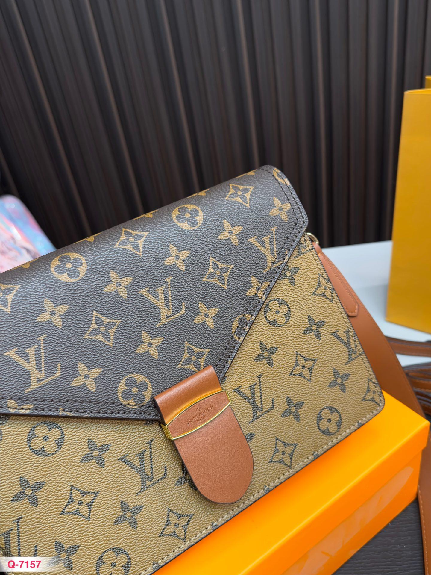 Replica Louis Vuitton Bag 25*19CM