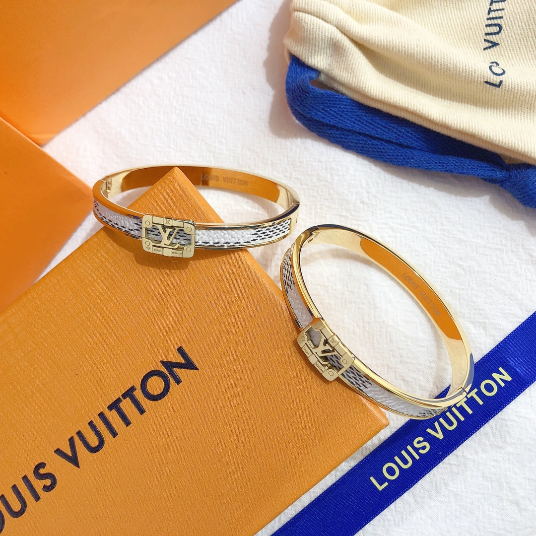 Replica LOUIS VUITTON Bangle