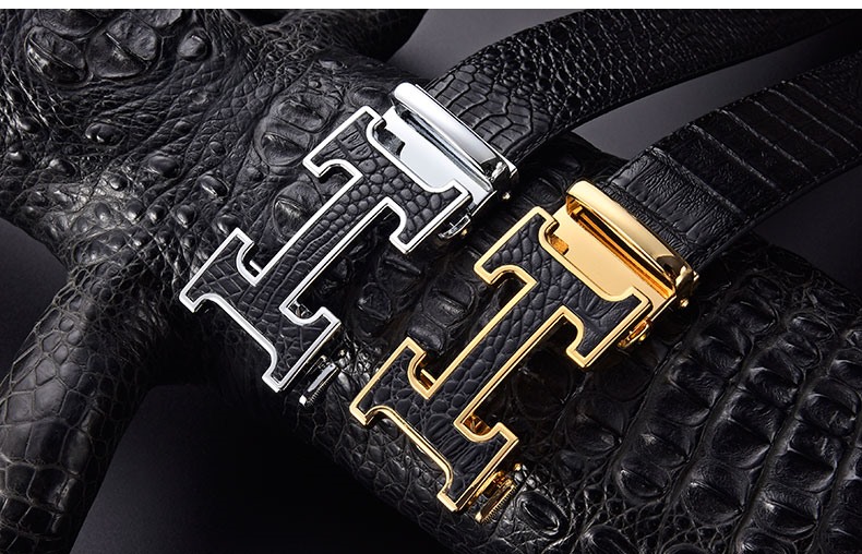 Replica HERMES belt