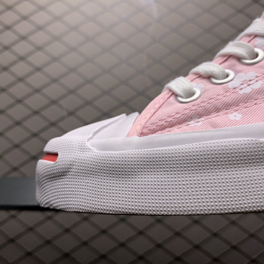 Replica Converse Shoe Converse Jack Purcell Pink 35-40