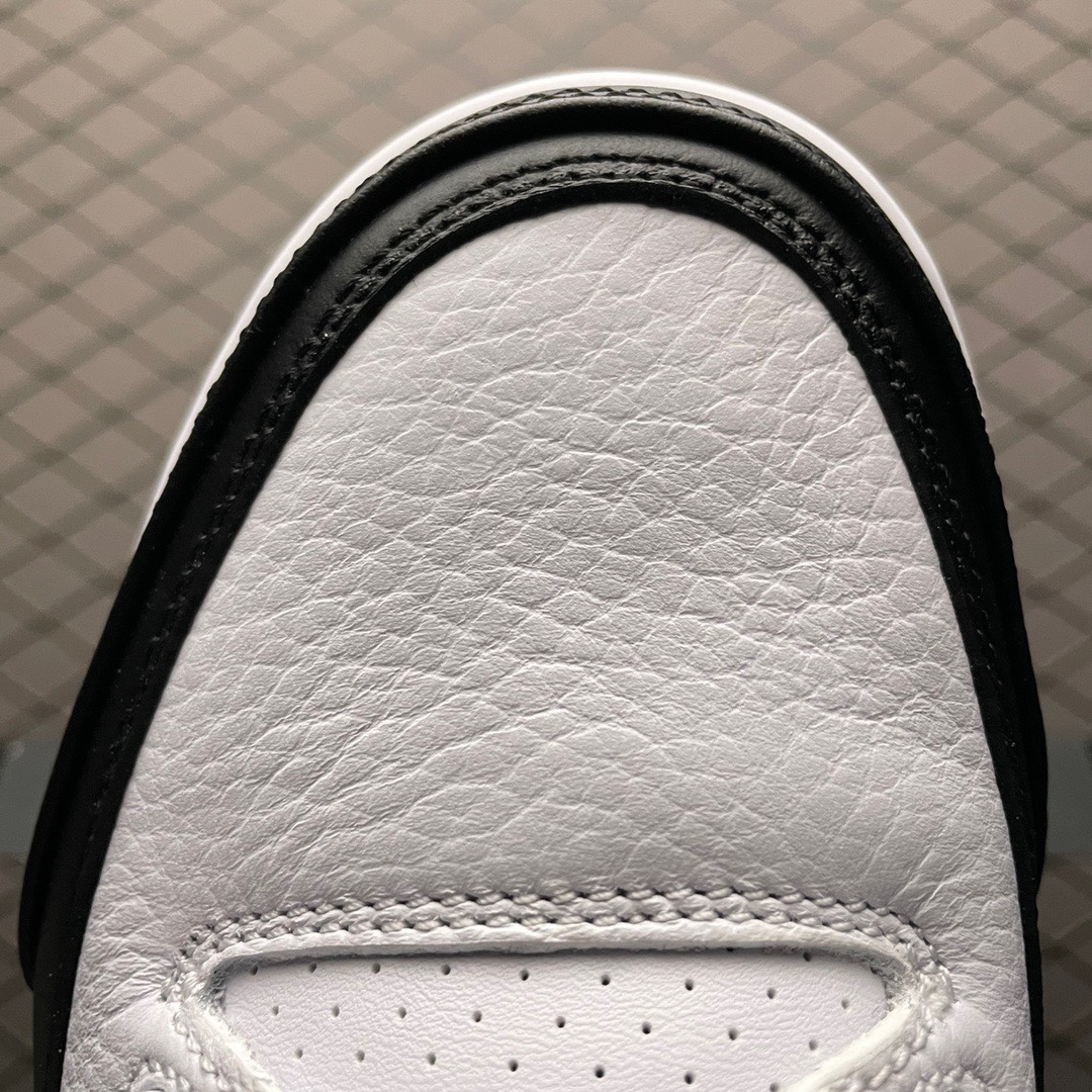 Replica Air Jordan Shoe Fragment Design x Air Jordan 3 DA3595-100 Size 40-47.5