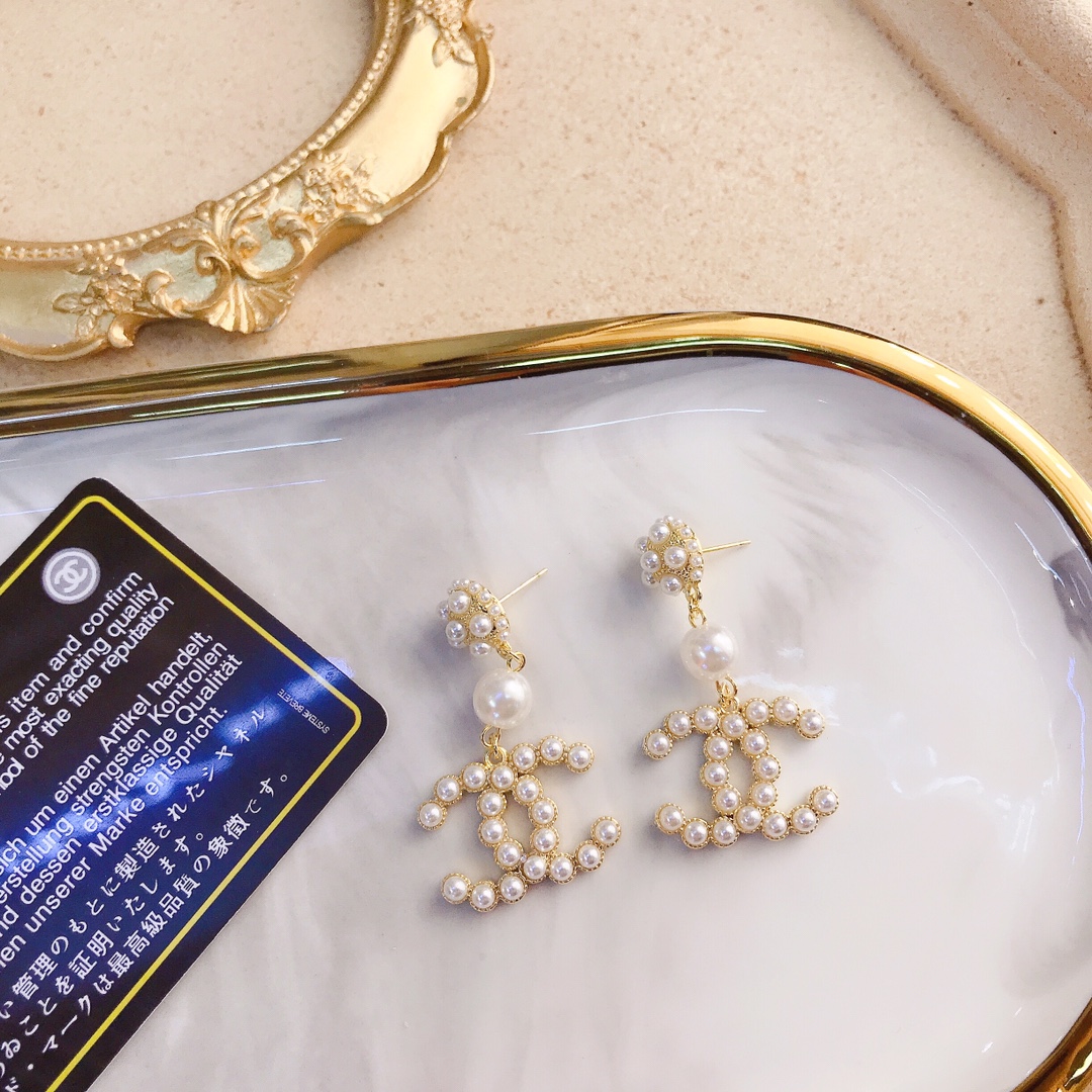 Replica CHANEL Earring