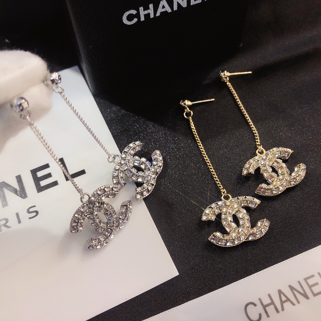 Replica CHANEL Earring