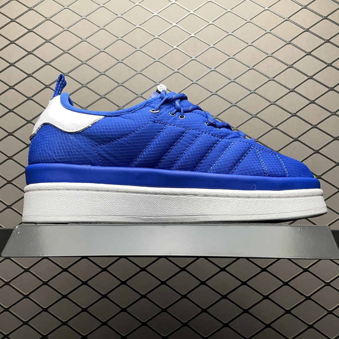 Replica Moncler Shoe Adidas x Moncler IG7864 Size 36 -45