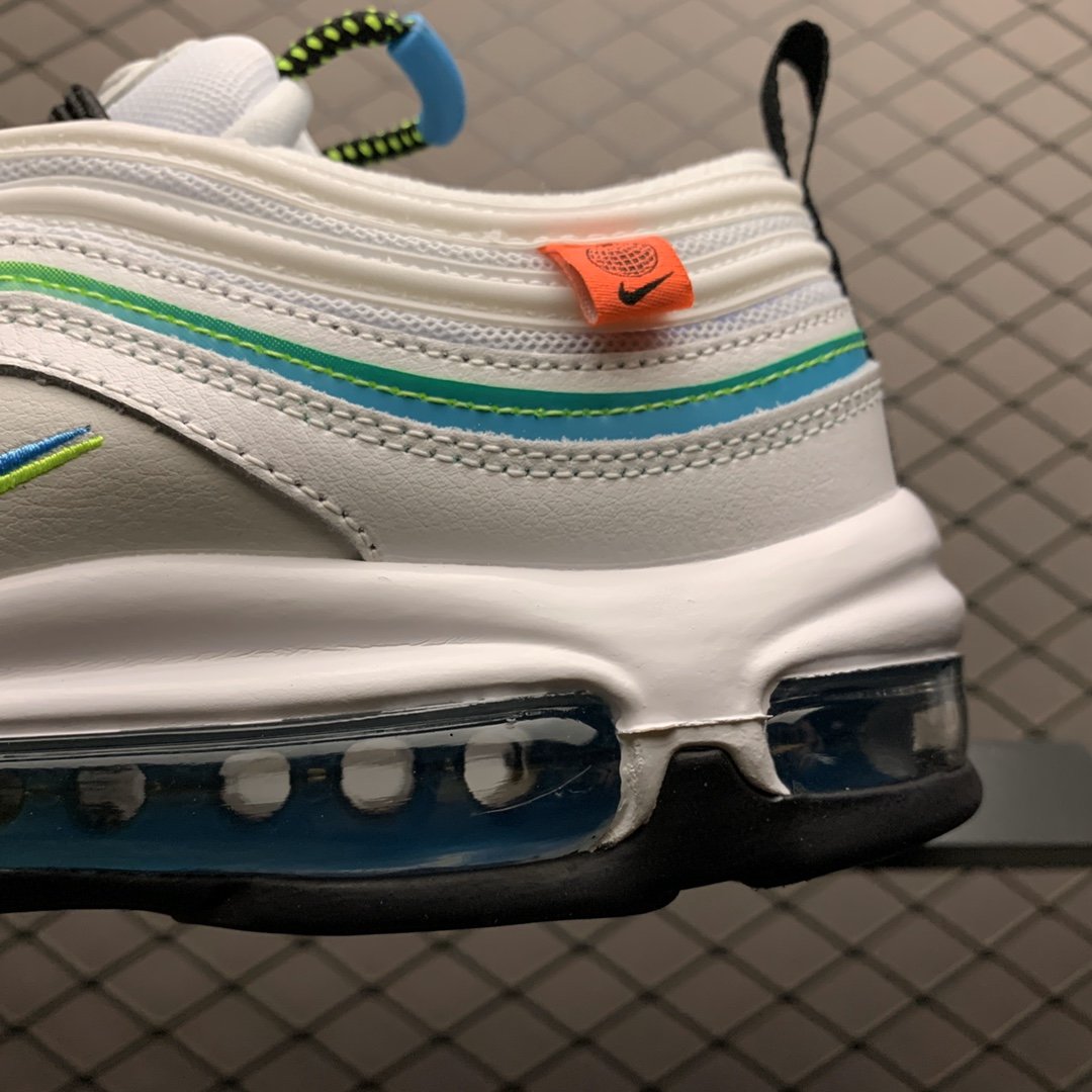 Replica Nike Air Max Shoe Nike Air Max 97 CZ5607-100 36-45
