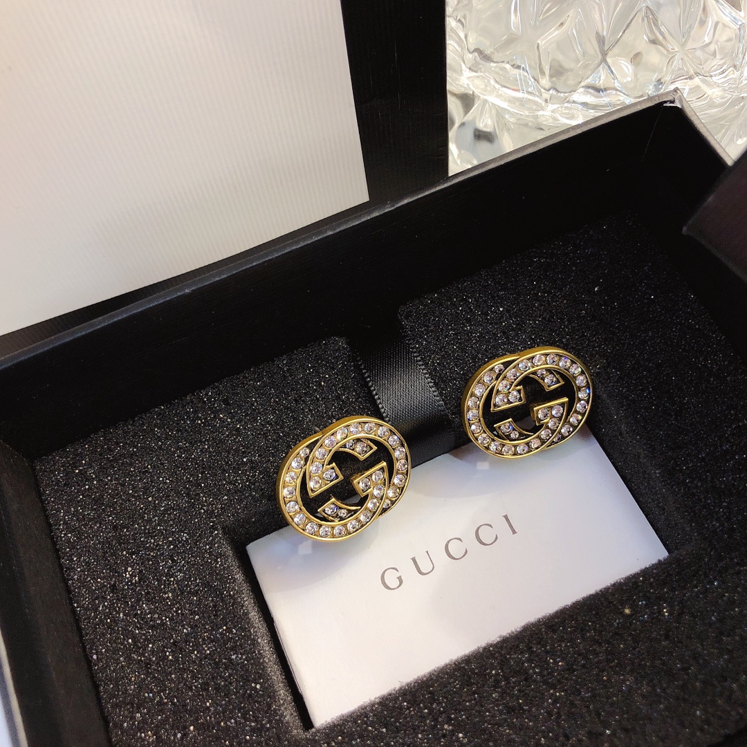 Replica GUCCI Earring