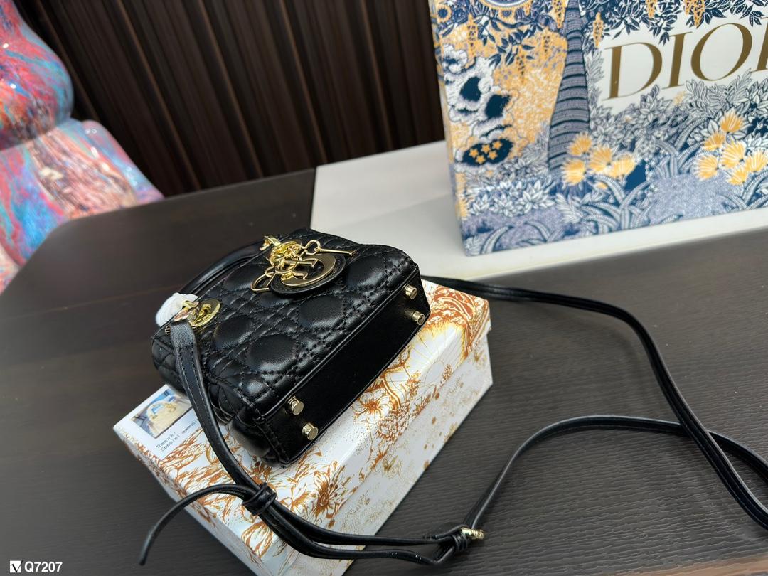 Replica Dior Bag 12*10CM