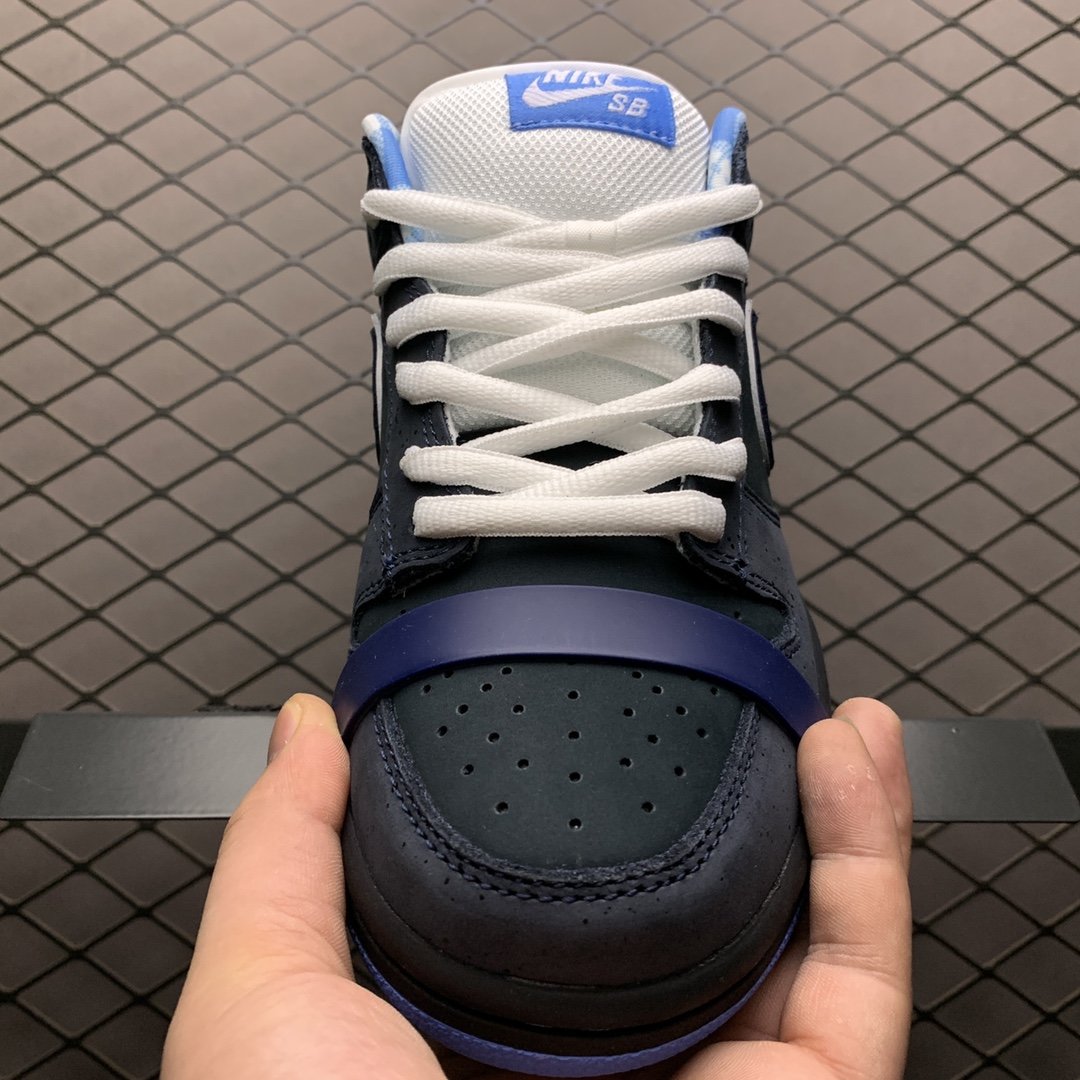 Replica Nike Dunk SB Shoe Concepts x Nike SB Dunk Low 313170-342 36-46