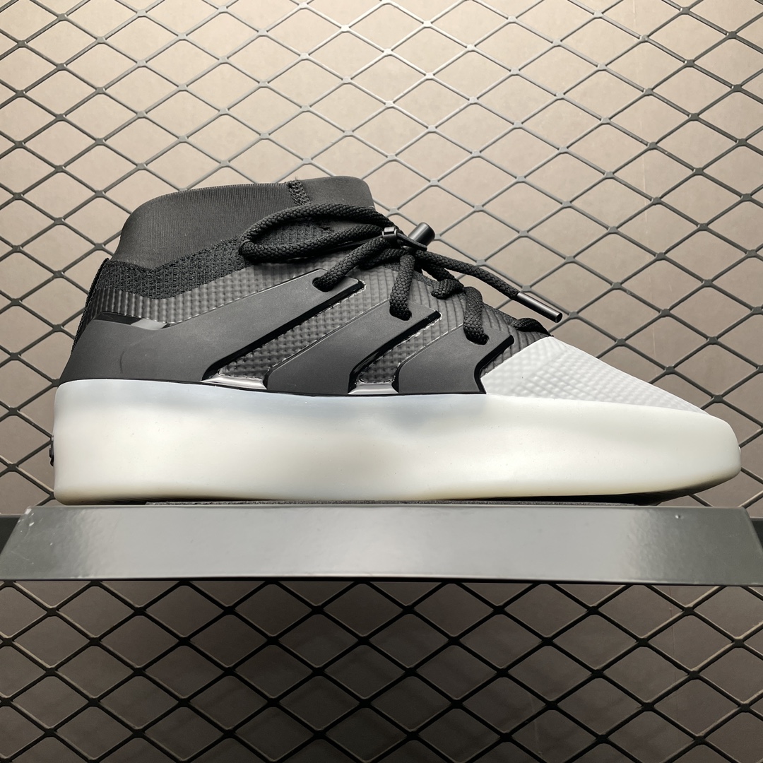 Replica Adidas Shoe Fear of God  Adidas Athletics I Basketball  The One  IE6179 FOG…