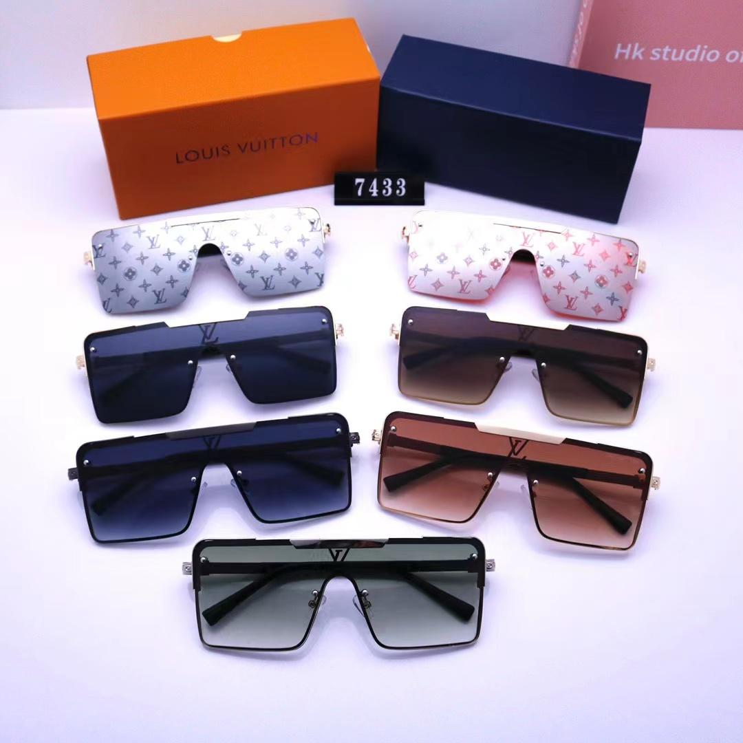 Replica Louis Vuitton Glasses