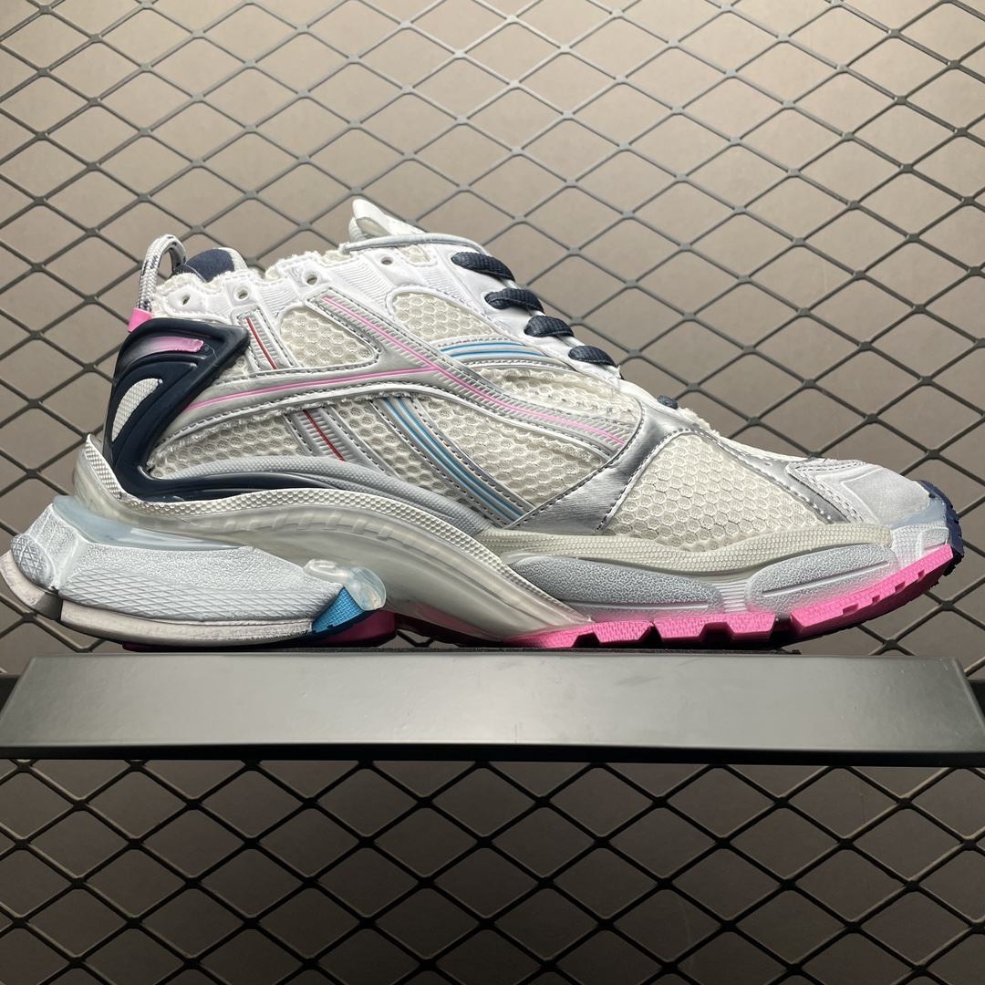 Replica Balenciaga Shoe Balenciaga Runner 2