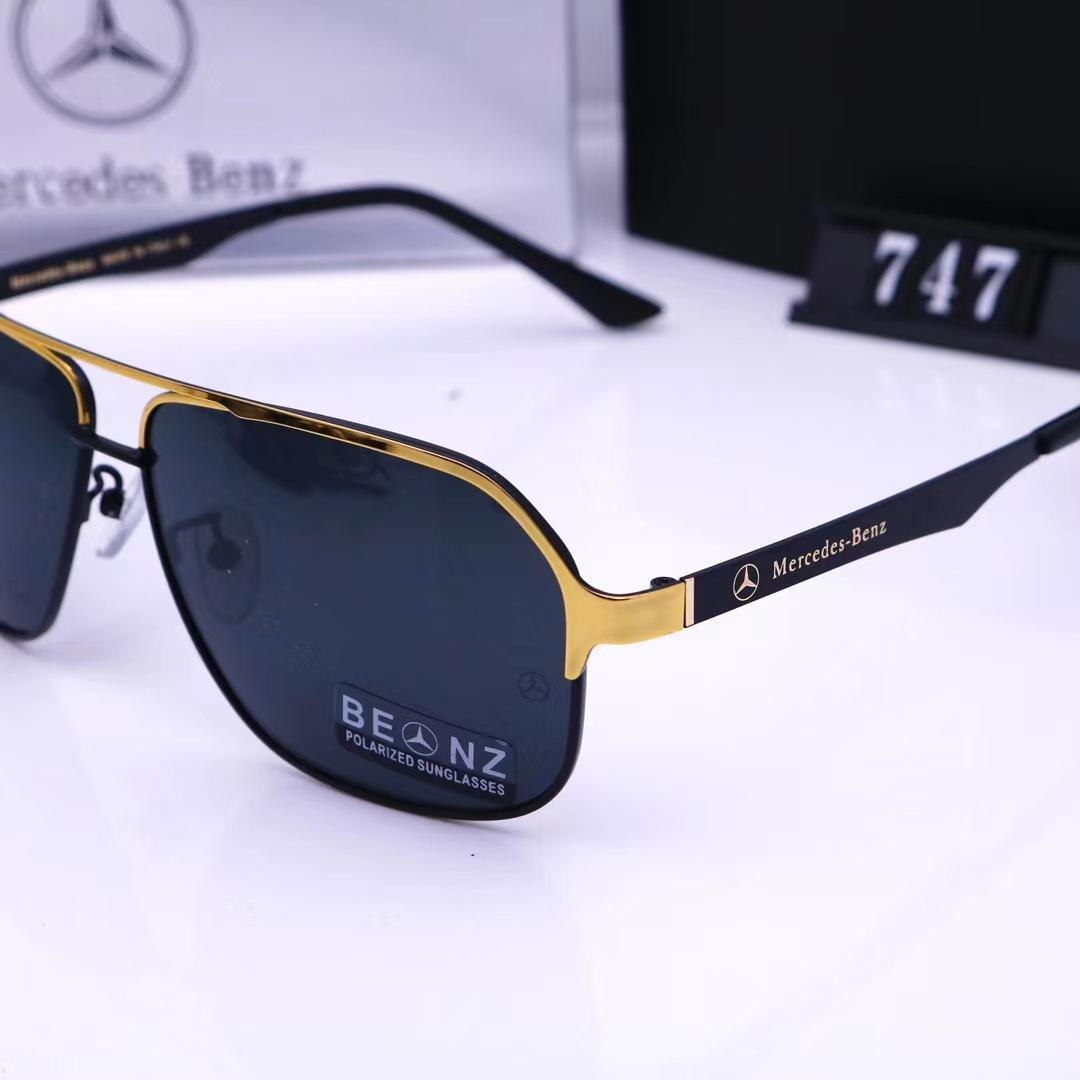 Replica Mercedes Benz Glasses