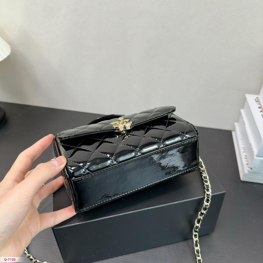 Replica Chanel Bag 12*18CM