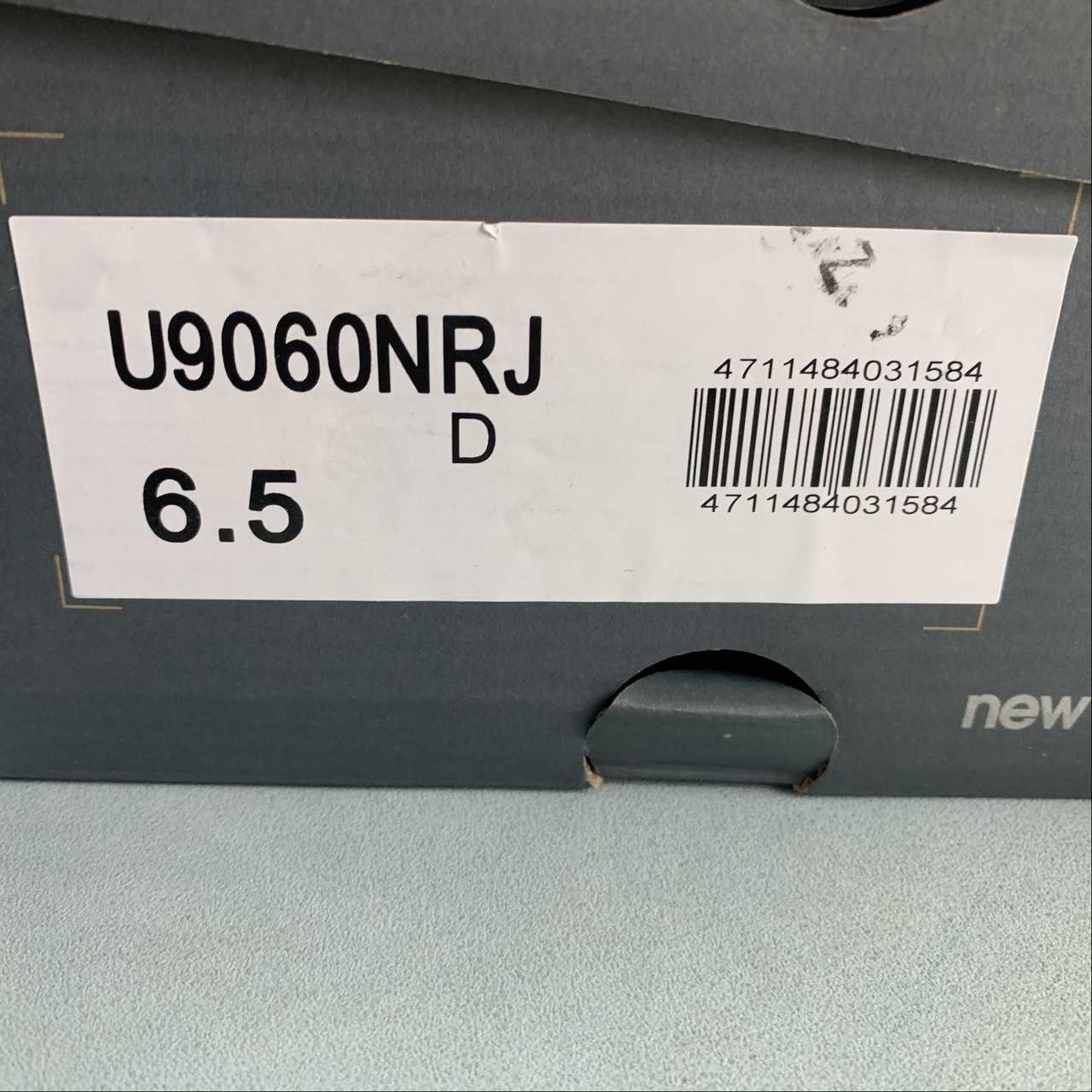 Replica New Balance Shoe New Balance NB9060  U9060NRJ  36-45