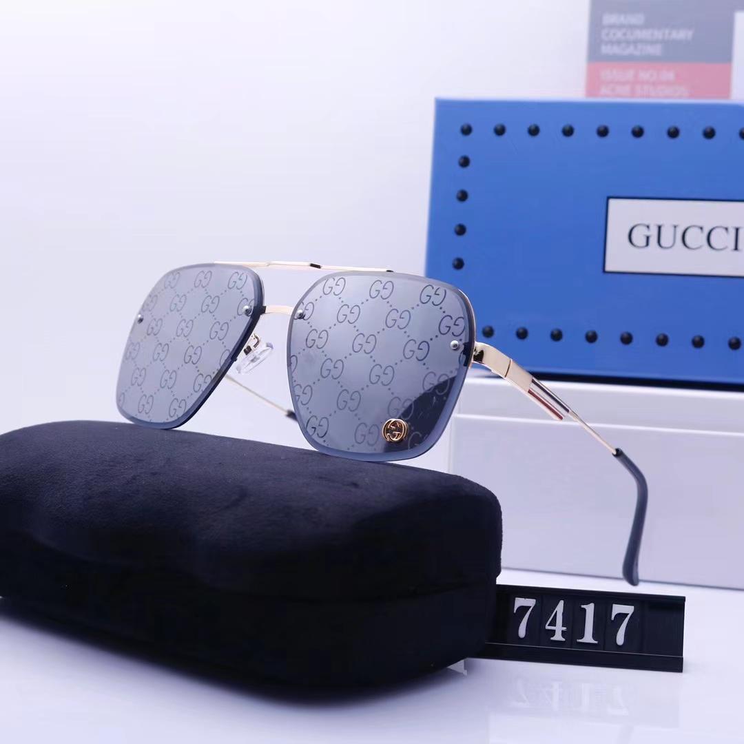 Replica Gucci Glasses
