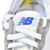 Replica New Balance Shoe MS327LAB New Balance 327 White Grey