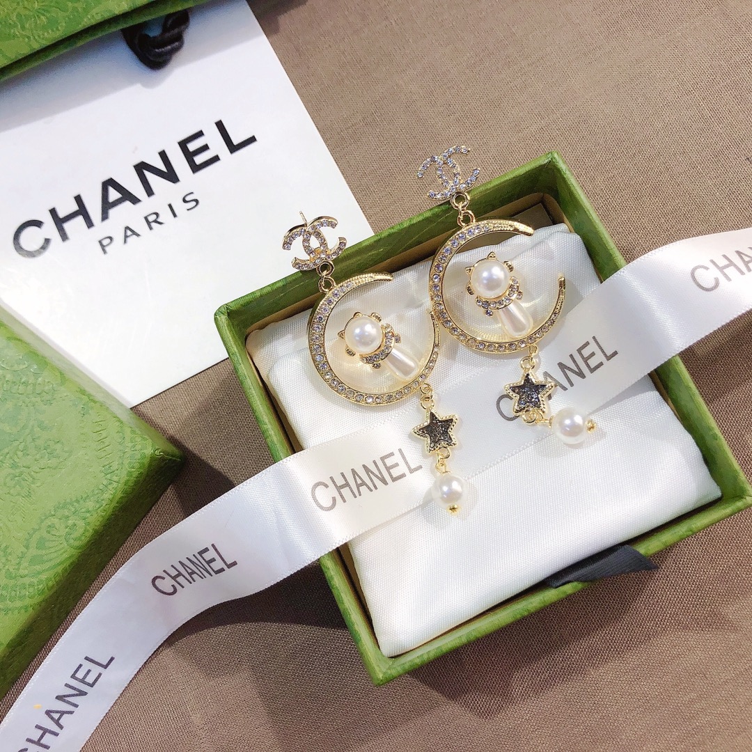 Replica CHANEL Earring
