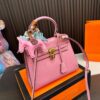 Replica Hermes Bag 21*15CM/24*20CM