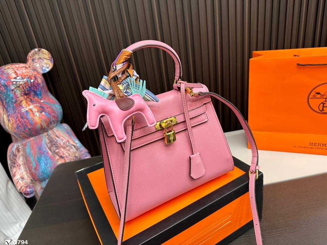 Replica Hermes Bag 21*15CM/24*20CM