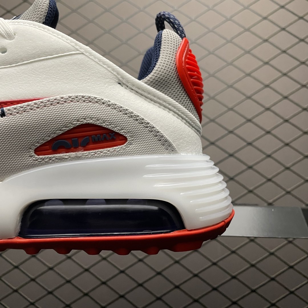 Replica Nike Air Max Shoe Nike Air Max 2090 DH7708-10 36-45_02696