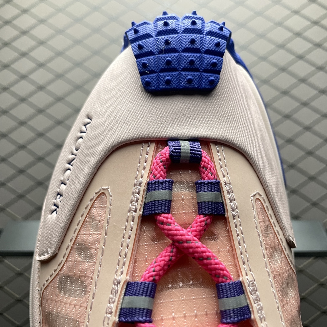Replica Moncler Shoe Moncler Trailgrip Lite Size 36-46