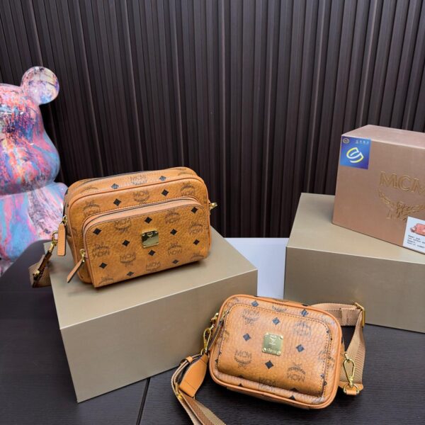 Replica MCM Bag 18*13CM/22*14CM