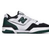 Replica New Balance Shoe BB550LE1 New Balance 550 Shifted Sport Pack Green