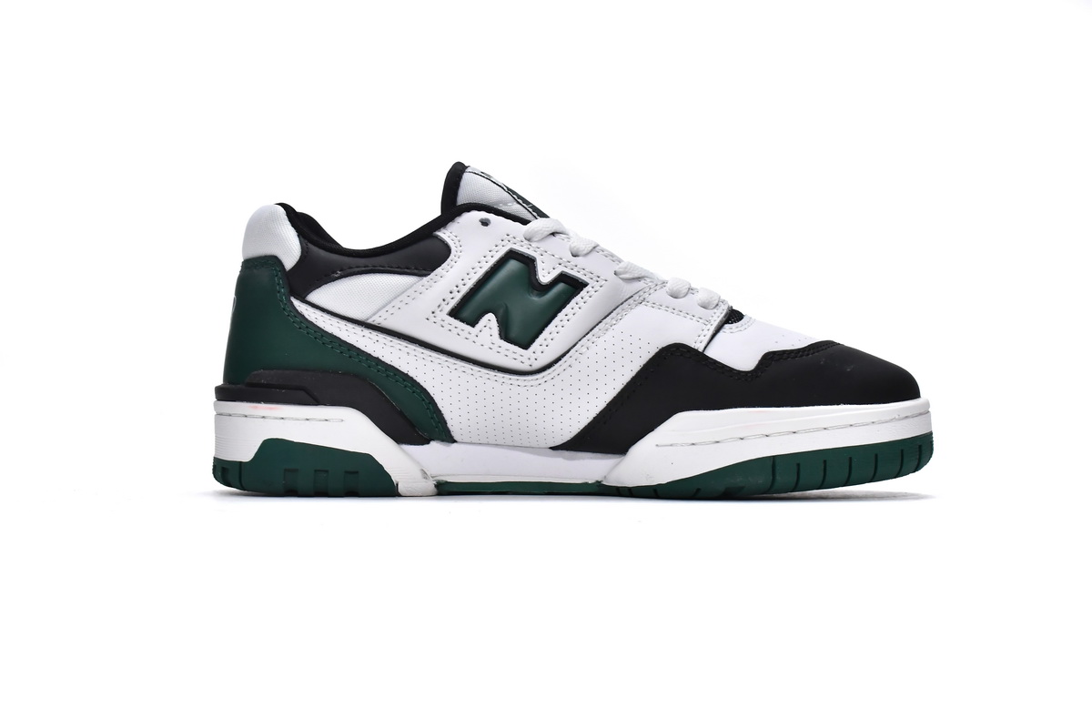 Replica New Balance Shoe BB550LE1 New Balance 550 Shifted Sport Pack Green