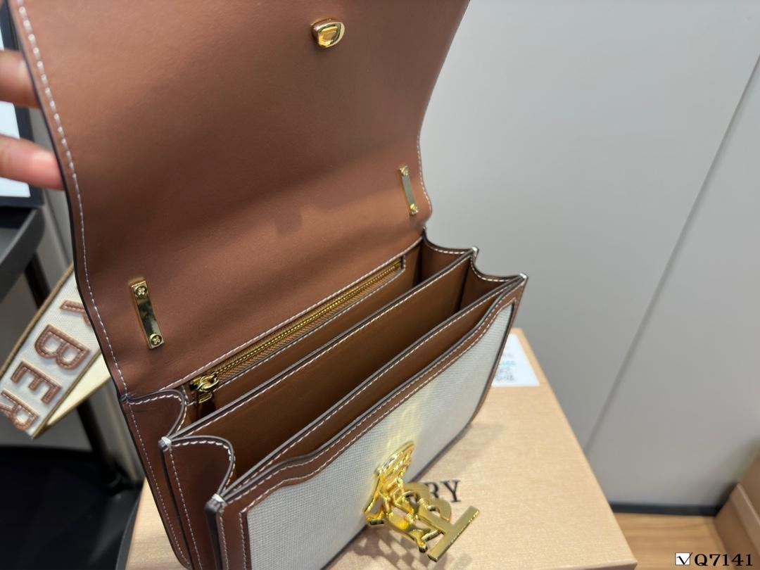 Replica Burberry Bag 21*16CM