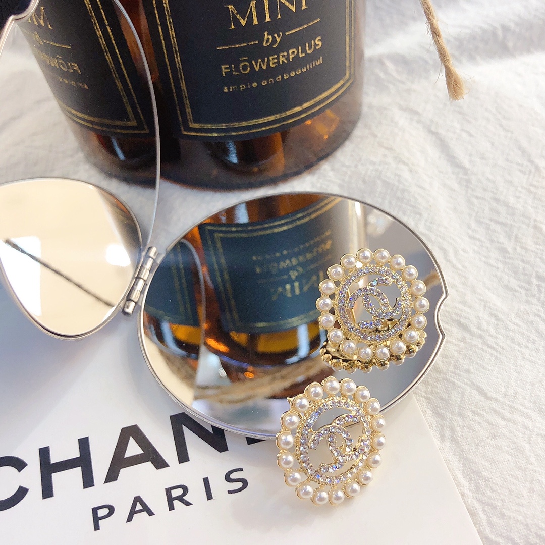 Replica CHANEL Earring