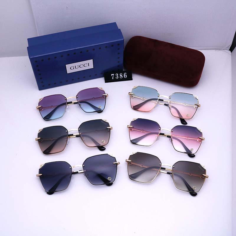 Replica Gucci Glasses