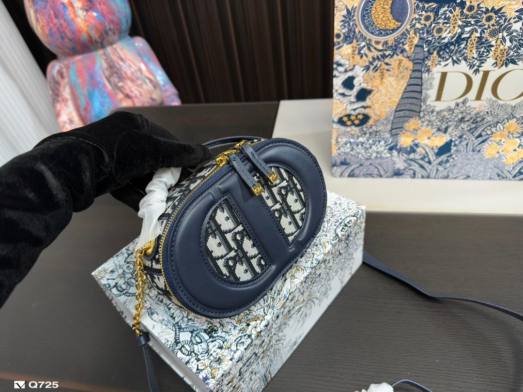 Replica Dior Bag 17*10CM