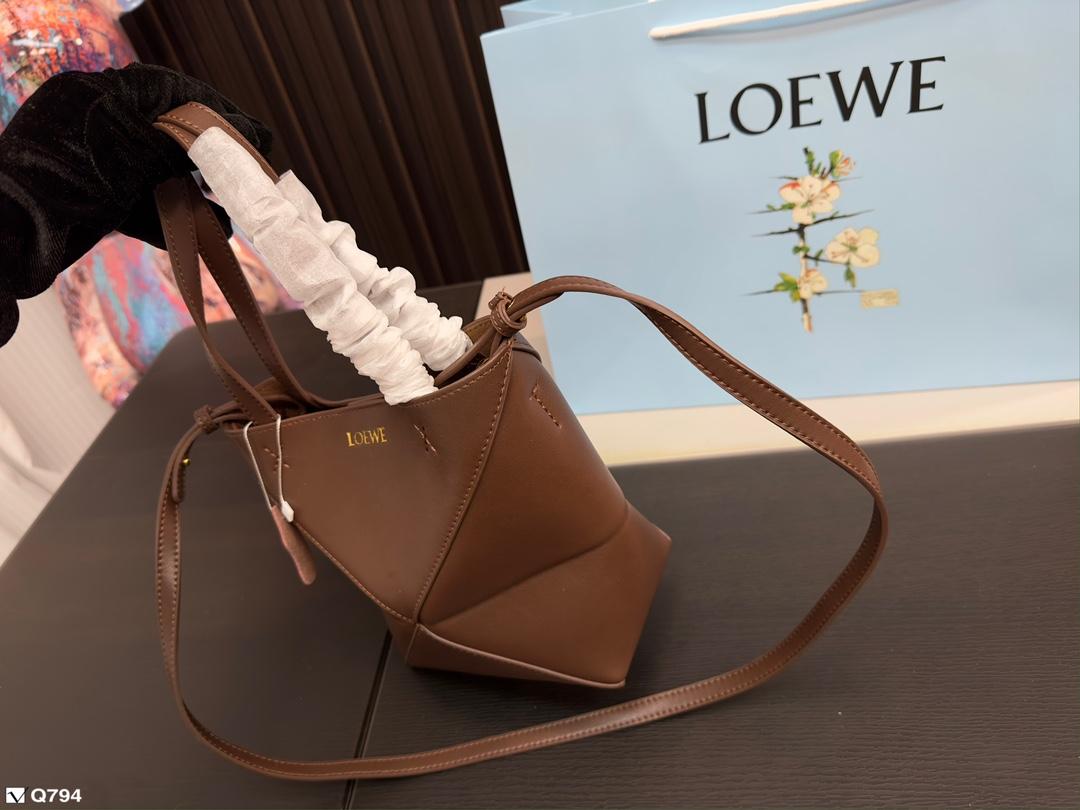 Replica LOEWE Bag 25*21CM/38*32CM