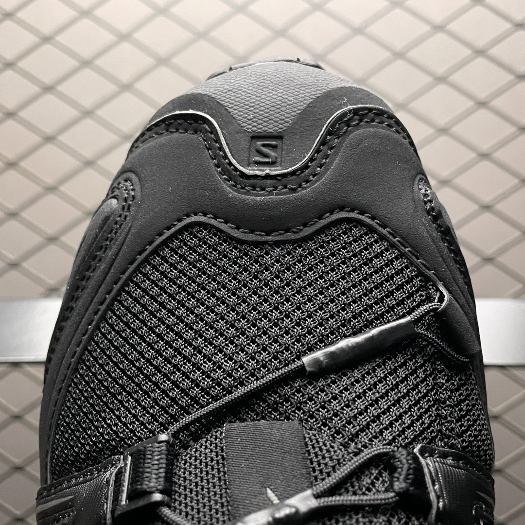 Replica Salomon Shoe Salomon XA Pro 3D412551 SIZE 36-46.5 All Black