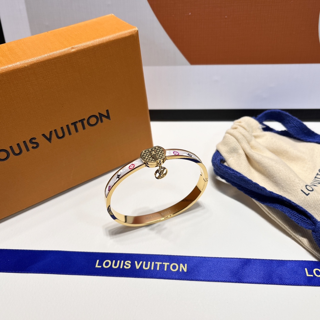 Replica LOUIS VUITTON Bangle