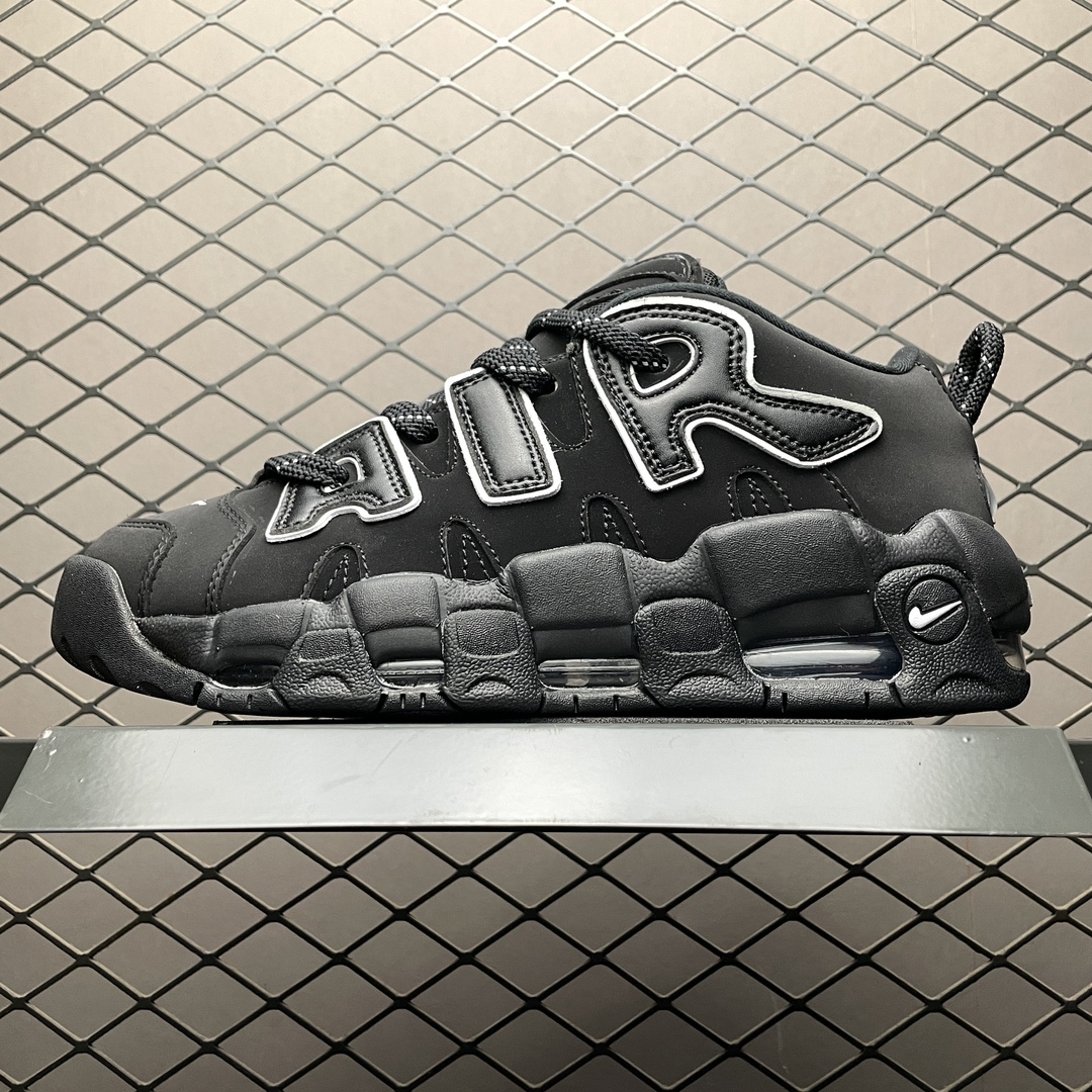 Replica Nike Shoe Ambush x Nike Air More Uptempo FB1299-001 Size 36-47.5