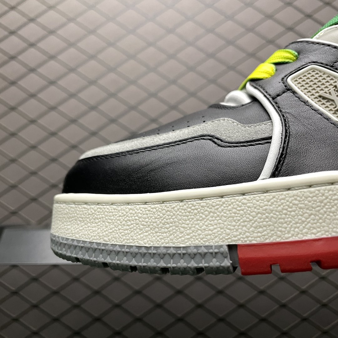 Replica Louis Vuitton Shoe Louis Vuitton 2021ss LV Trainer Size 38-45 095201